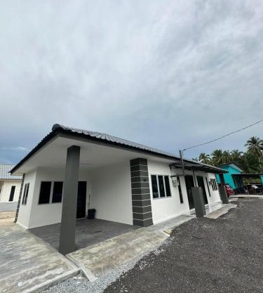 Homestay Bajet Cikgu Amin