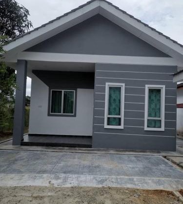 Homestay Bajet Cikyah