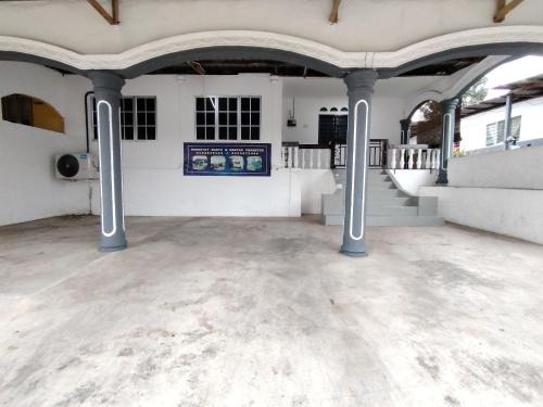 Homestay Bakti Rantau Perintis Free NETFLIX