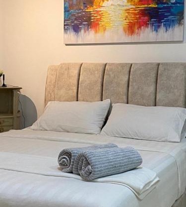 Homestay Bangi
