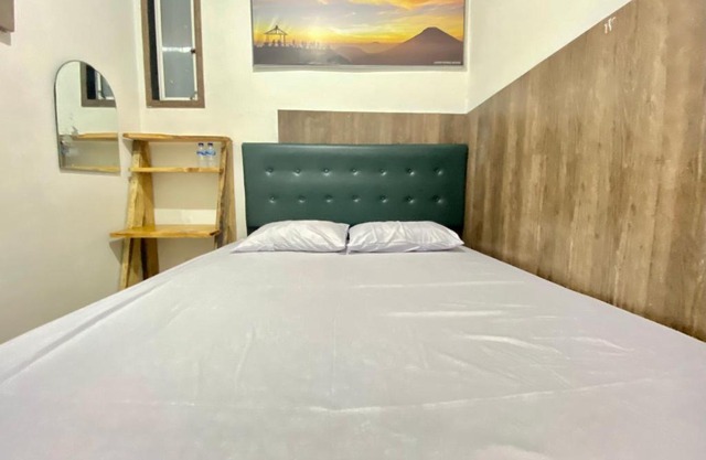 Homestay Batu Kelir Syariah Dieng Mitra RedDoorz