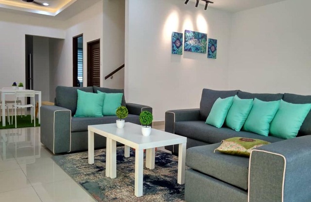 HOMESTAY BATU PAHATKU- HOMESTAY IMAN