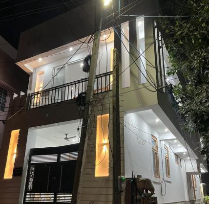 Homestay BIKANER INDIA