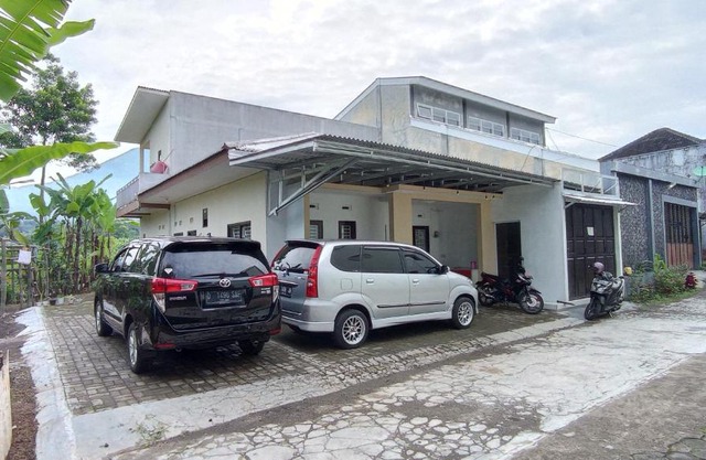 Homestay Bilqis Full House Syariah