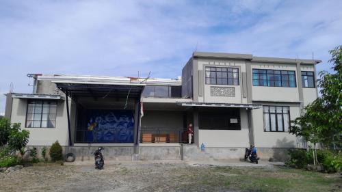 Homestay Bintang Aca