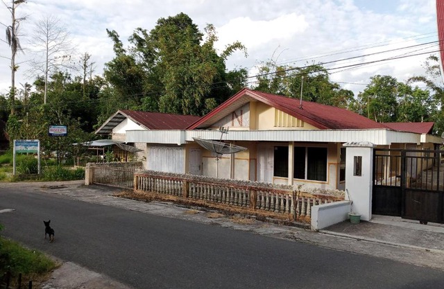 HOMESTAY BONJO Hj SA'DIAR