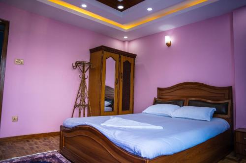 Homestay Book Now