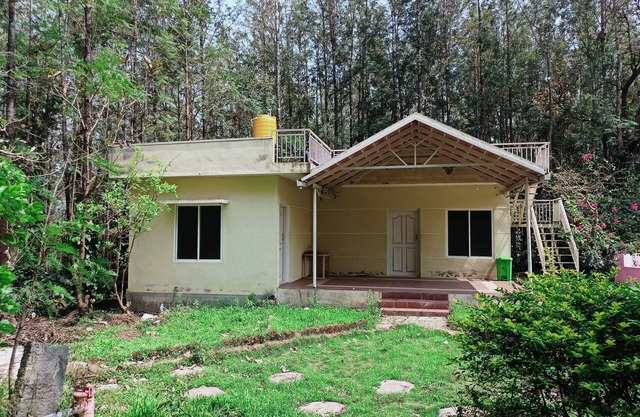 Homestay - BS005 by Namma Chikmagaluru