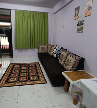 HOMESTAY BUDGET ALOR SETAR
