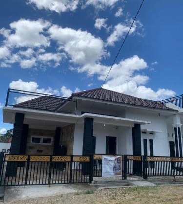 Homestay Bunda Susi