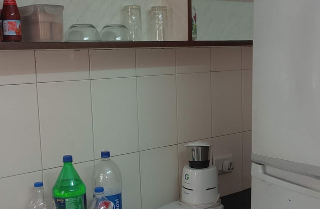 HomeStay Bungalow apt Chembur Mumbai - Aprobado por India Tourism
