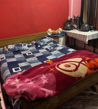 Homestay by Anand