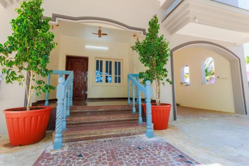 Homestay By HBM