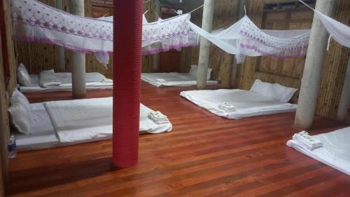 Homestay Cây Thông
