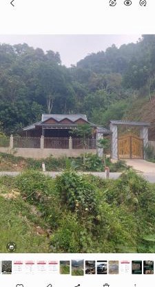 Homestay Cốc Lào