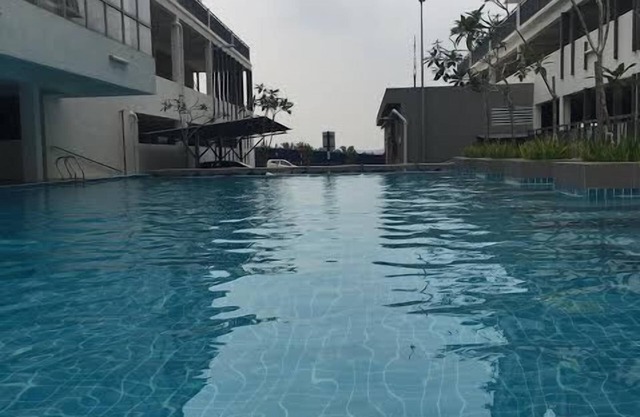 Homestay Casa Mewah at Hijauan Heights