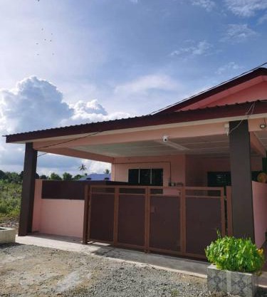 Homestay Che Naa