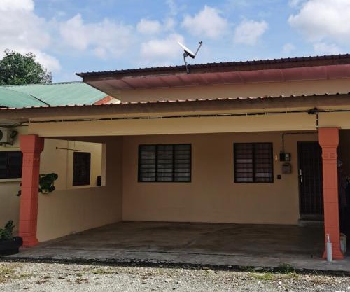 Homestay Che Wan Satu