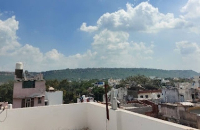 Homestay Chittor Inn Chittorgarh