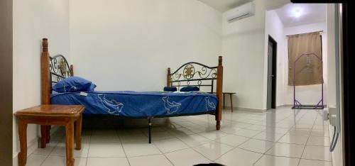 HOMESTAY CIKGU NORa near UTHM KPTM KKTM IPG Moslim onli