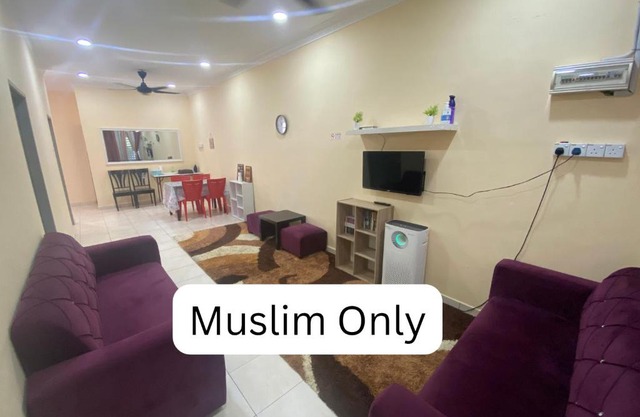 Homestay Cikgu Muaz