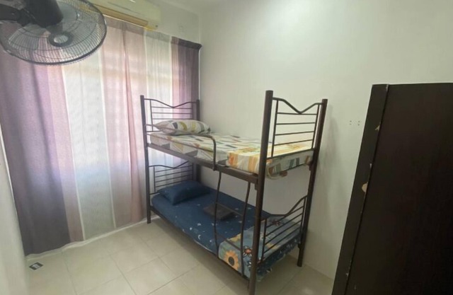 Homestay Cikgu Muaz