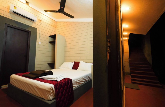 Homestay Comfort Meets Heritage Charm in Kilakarai