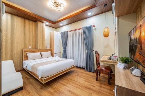Homestay CozyHome