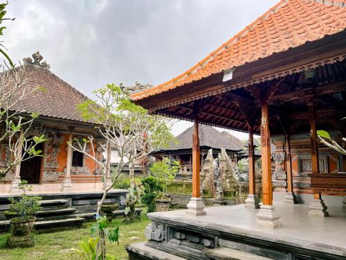 Homestay D'BANDEM