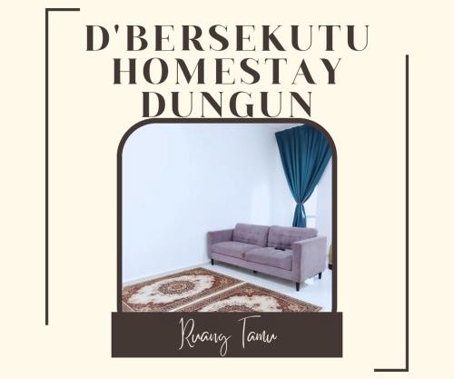Homestay D'Bersekutu Dungun
