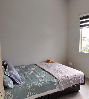 Homestay D'laman