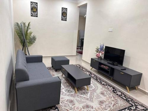 Homestay D'Pandan