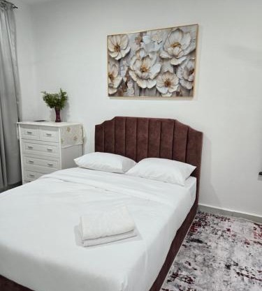 Homestay DAR AL - HAQEM Full Aircond