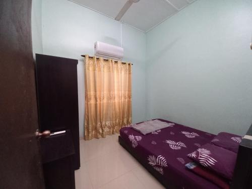 Homestay DC 1 - wifi, netflix