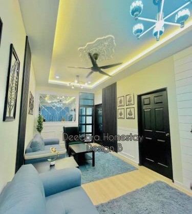 Homestay DEEDORA 2
