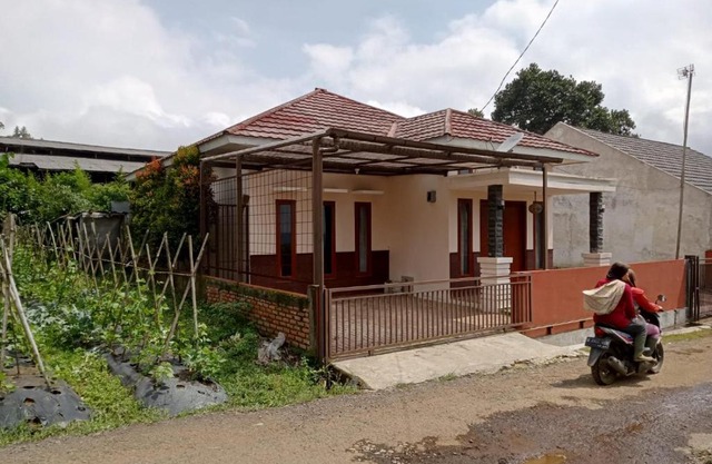 Homestay Defaza