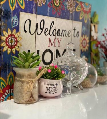 Homestay Desa Tikam batu