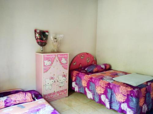 Homestay Desa Wisata Silokek