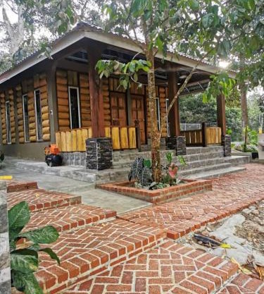 HOMESTAY DUSUN ANA BALUN