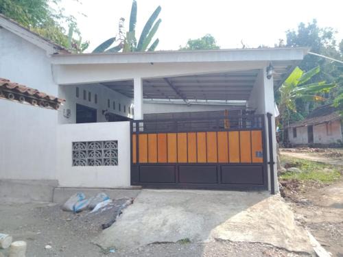 Homestay Elok Arka