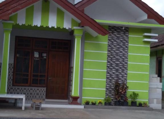 Homestay Firdaus 1