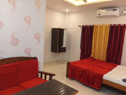 Homestay & Food Sri Ranga Homestay