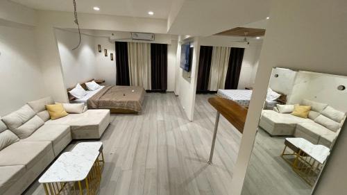 Homestay Galaxia