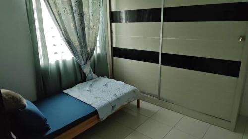 Homestay GhomahZz