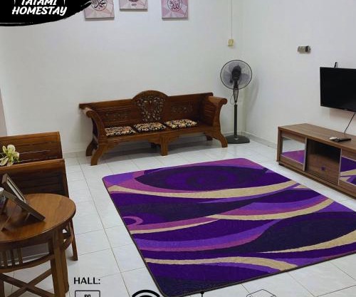 Homestay Gombak - Tatami Homestay