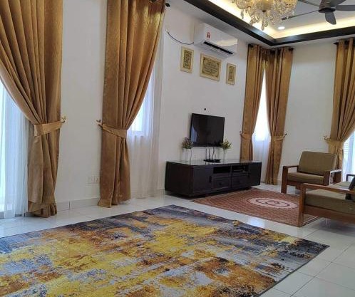 Homestay Greenway