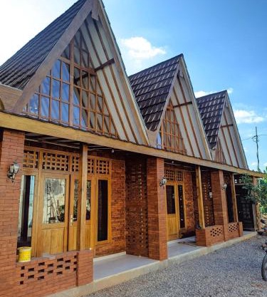 HOMESTAY Griya Marto Klaten