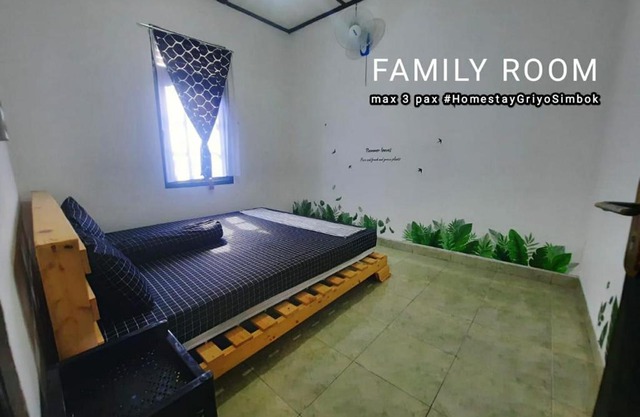 Homestay Griyo Simbok