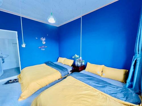 Homestay Hello 24h
