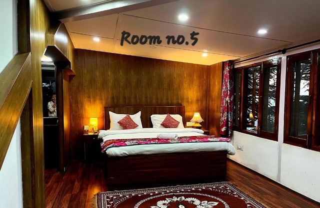 Homestay Heritage Aira Home